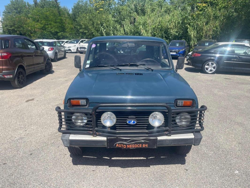 Lada Niva - Photo 2