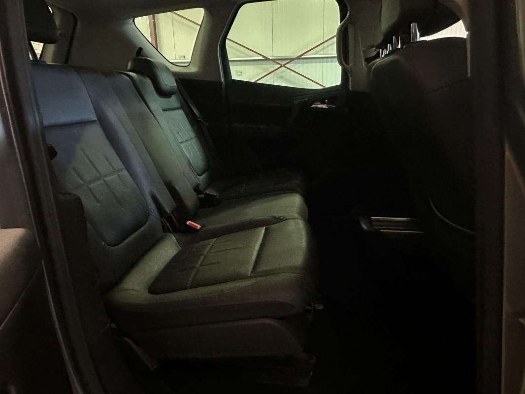 Opel Meriva - Photo 11