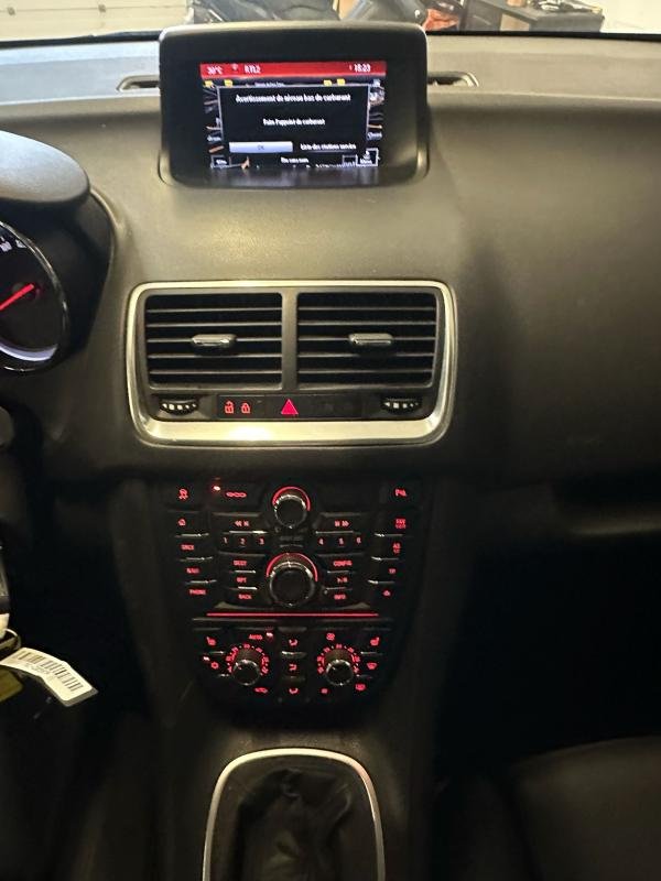 Opel Meriva - Photo 15