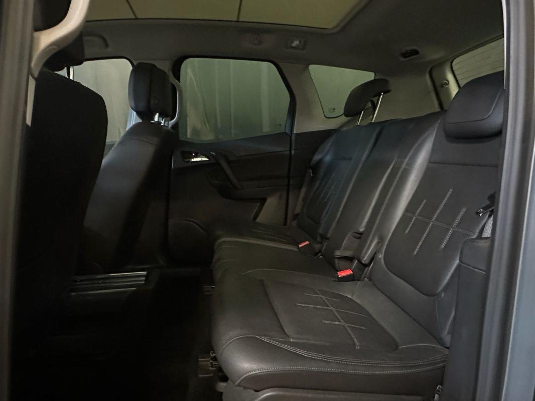 Opel Meriva - Photo 9