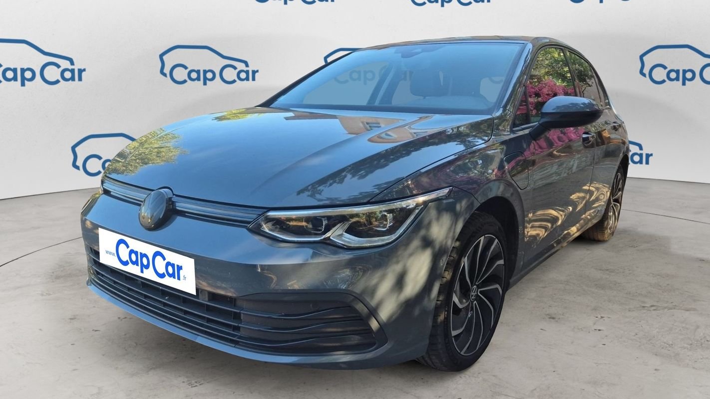 Volkswagen Golf - Photo 1