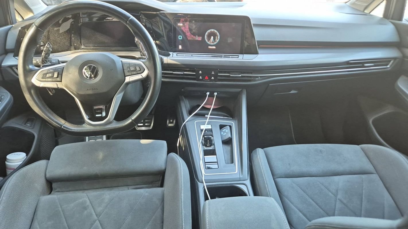 Volkswagen Golf - Photo 11