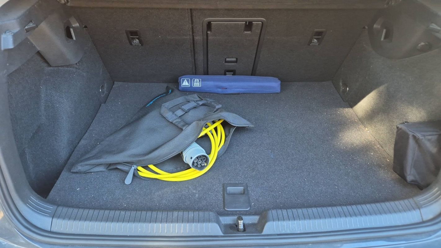 Volkswagen Golf - Photo 14