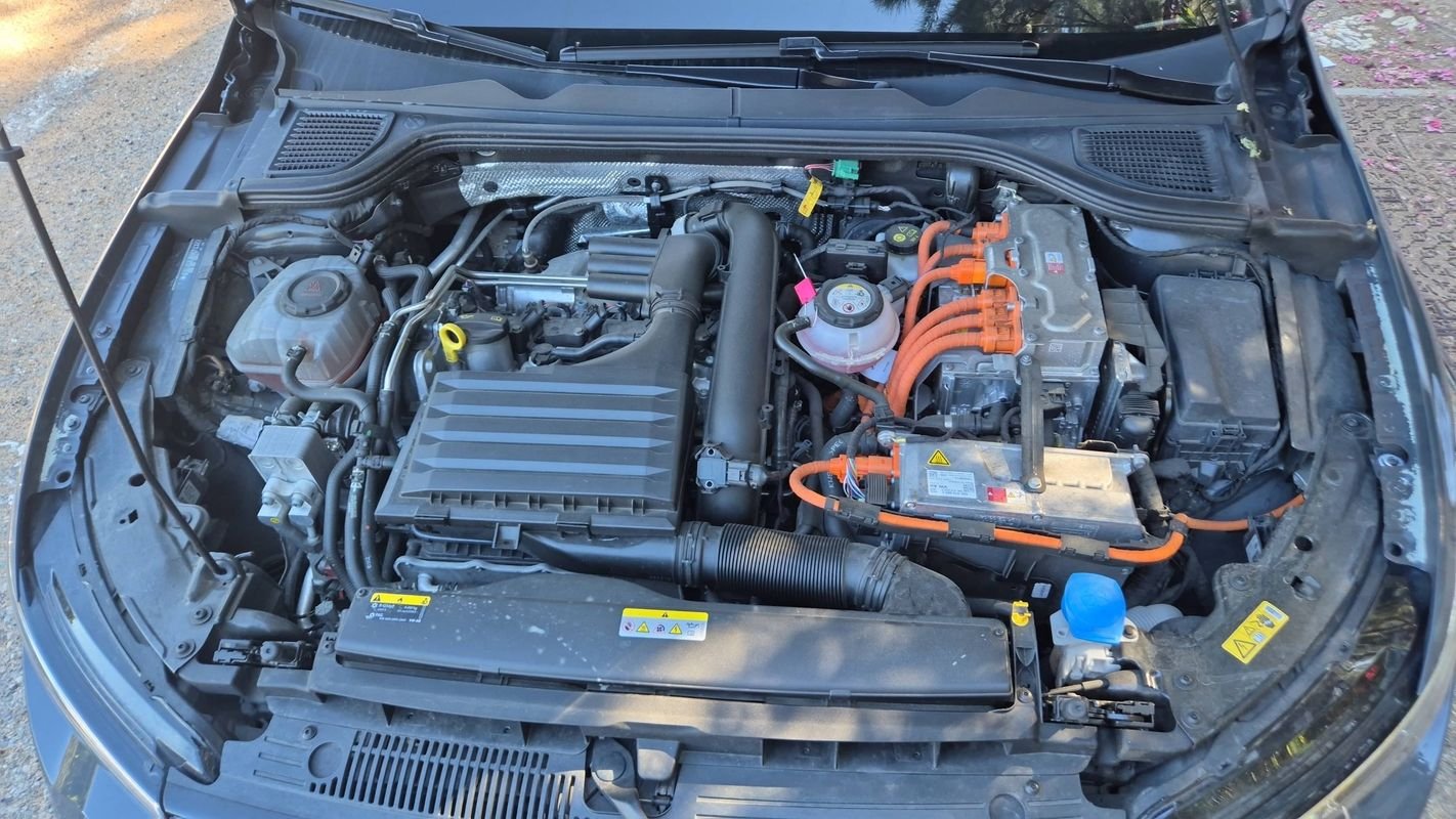 Volkswagen Golf - Photo 15