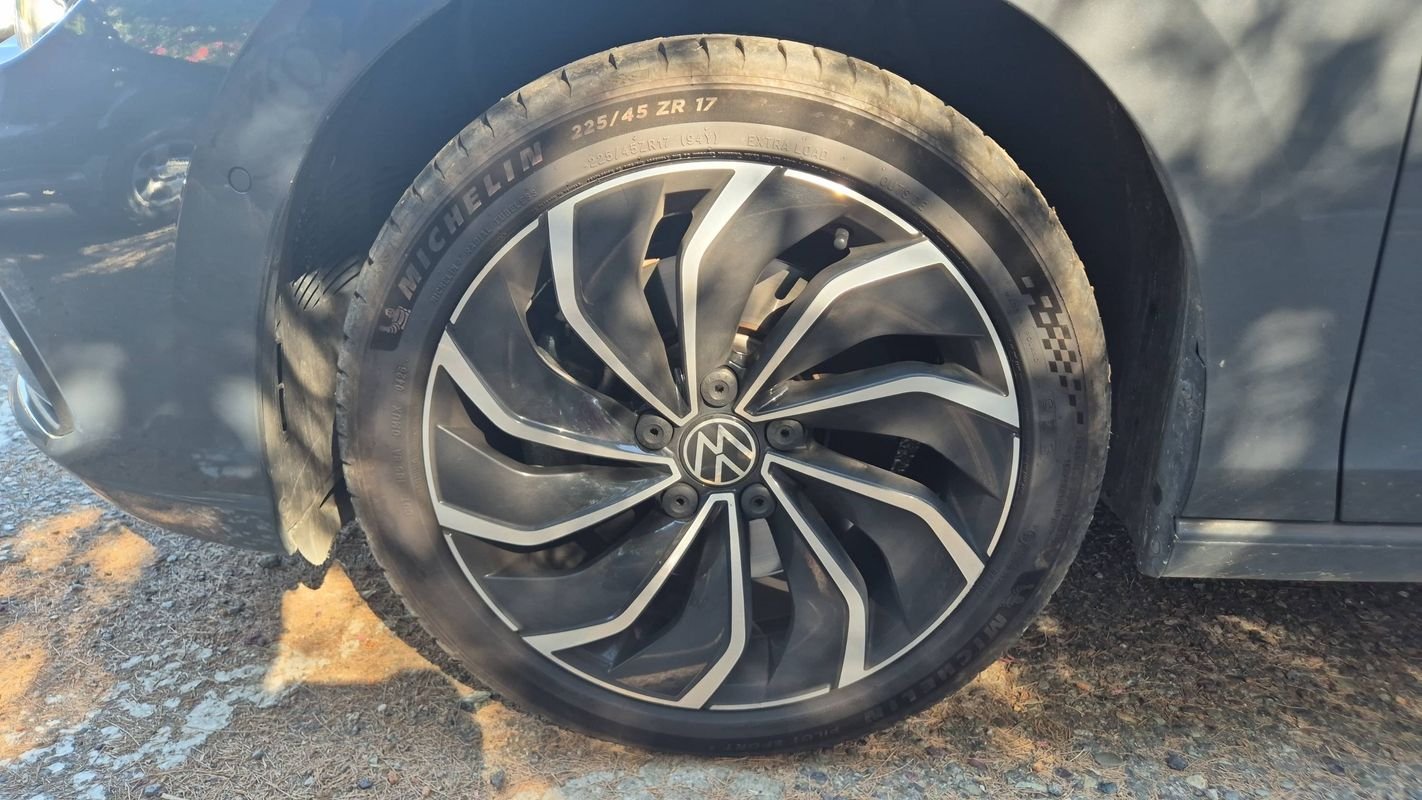 Volkswagen Golf - Photo 18