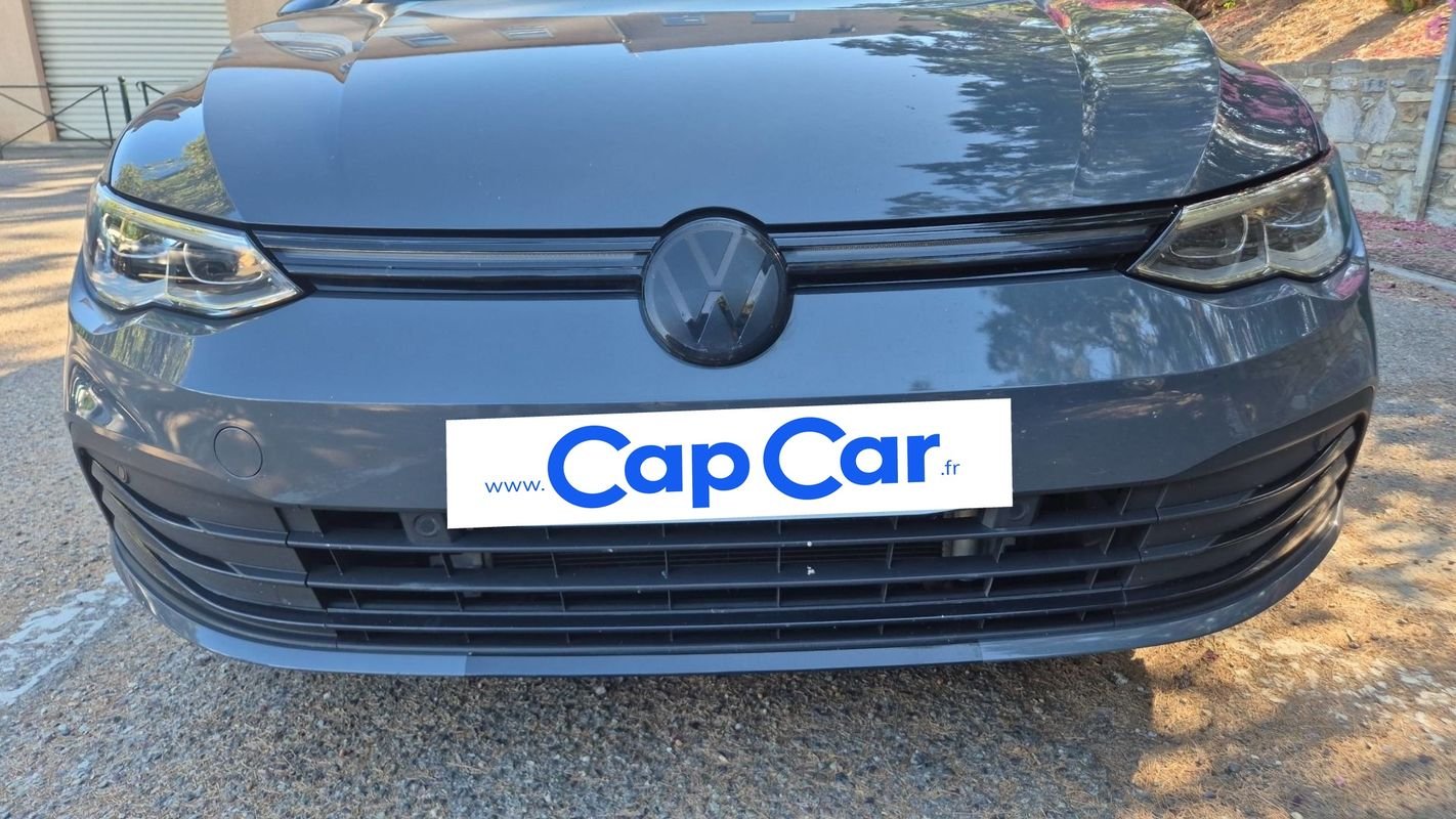 Volkswagen Golf - Photo 20