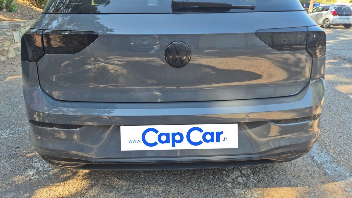 Volkswagen Golf - Photo 21