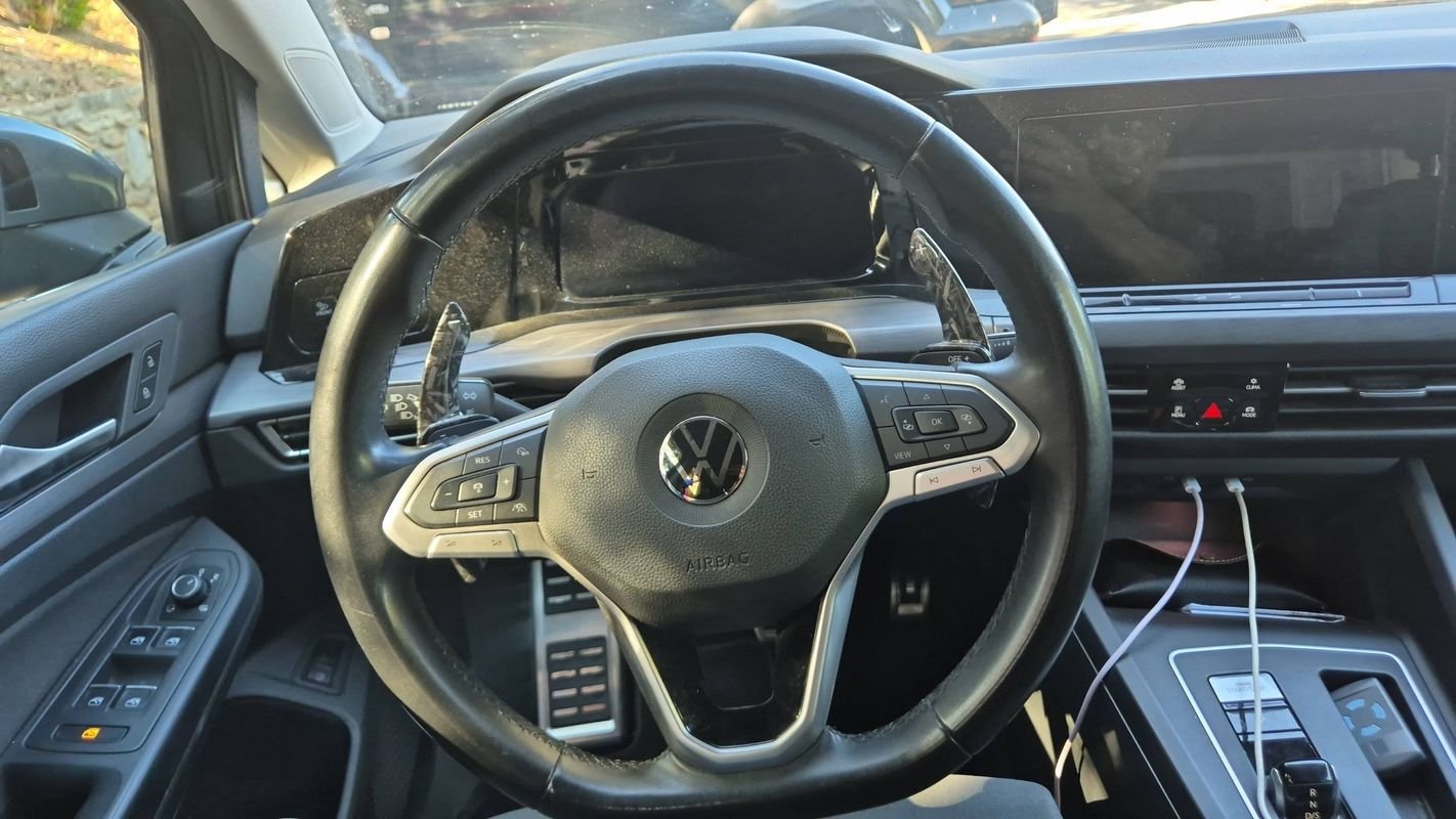 Volkswagen Golf - Photo 23