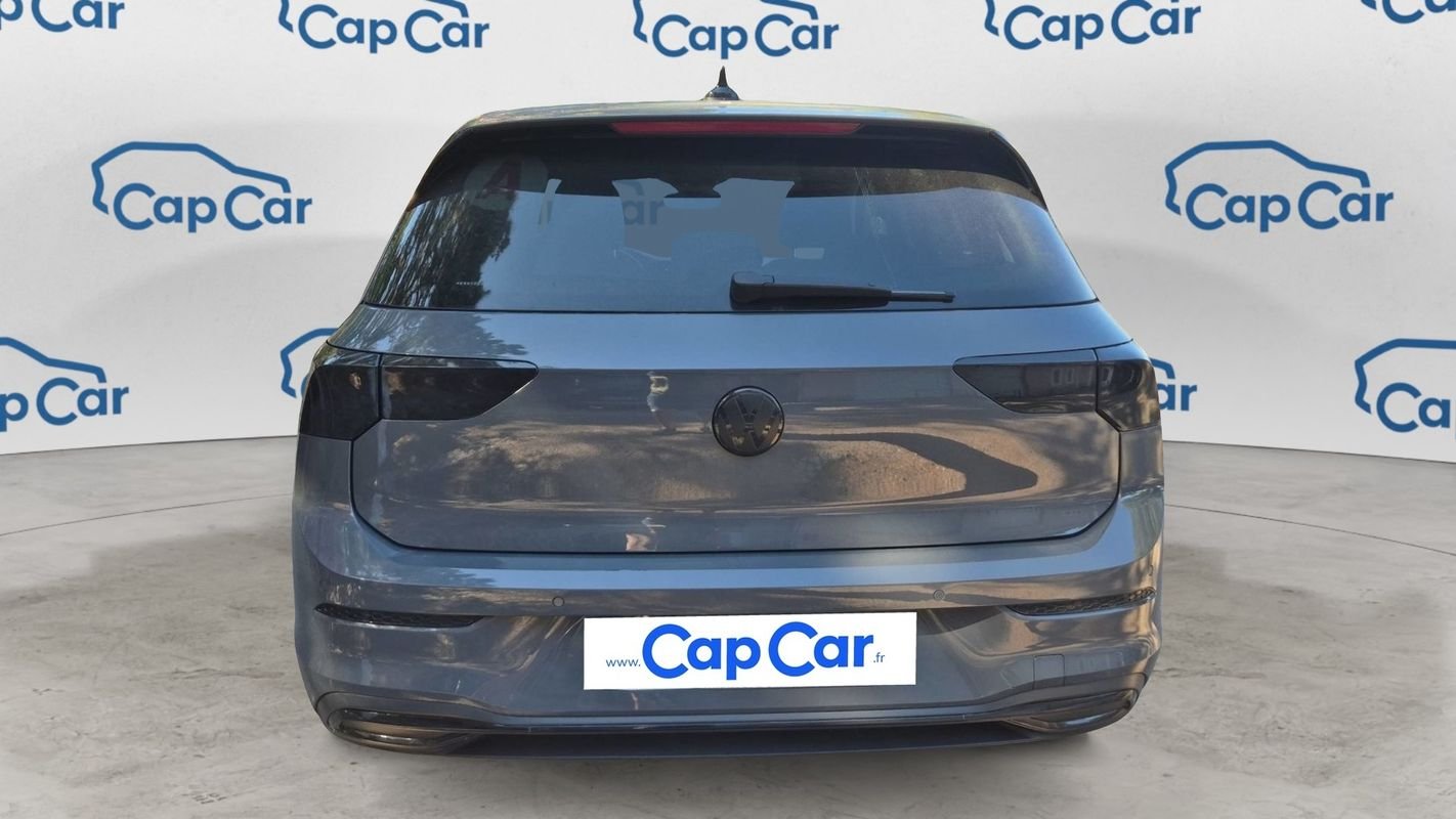 Volkswagen Golf - Photo 3