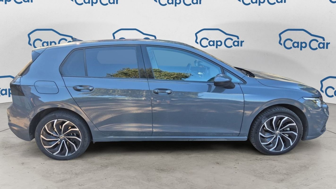 Volkswagen Golf - Photo 4