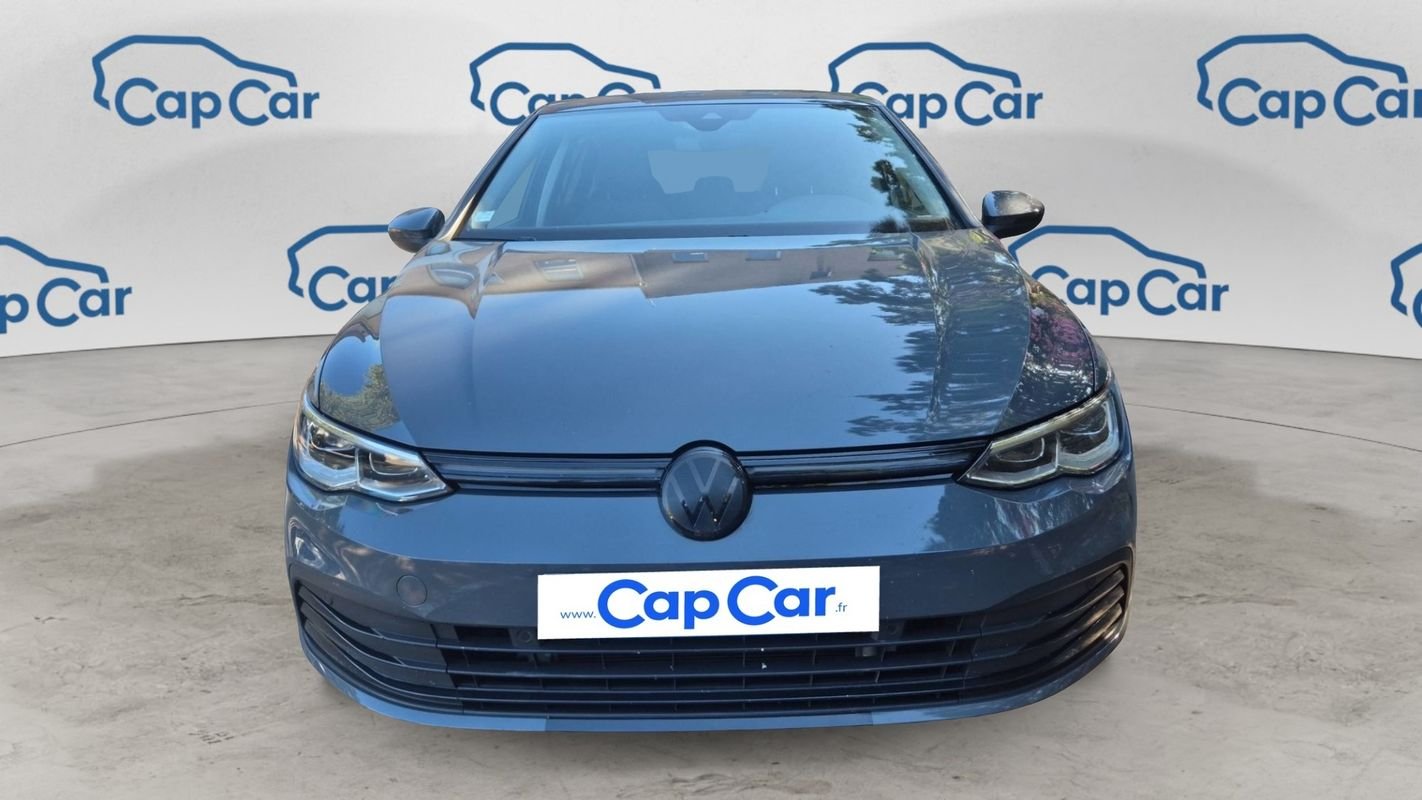 Volkswagen Golf - Photo 5