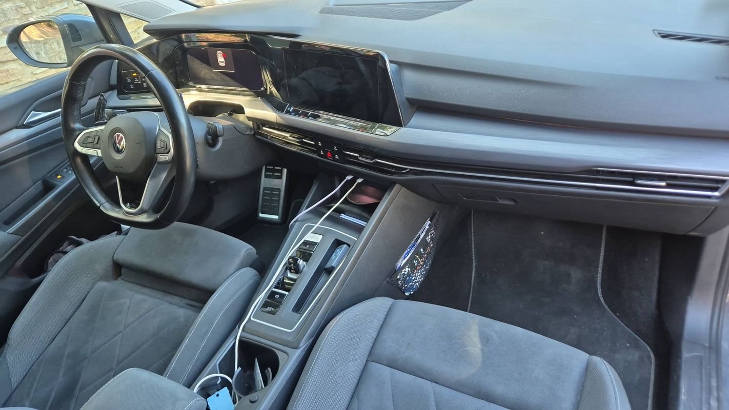 Volkswagen Golf - Photo 10