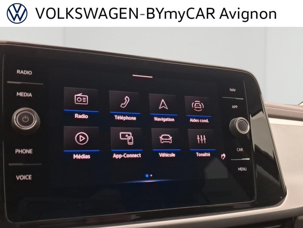 Volkswagen T-Roc - Photo 13
