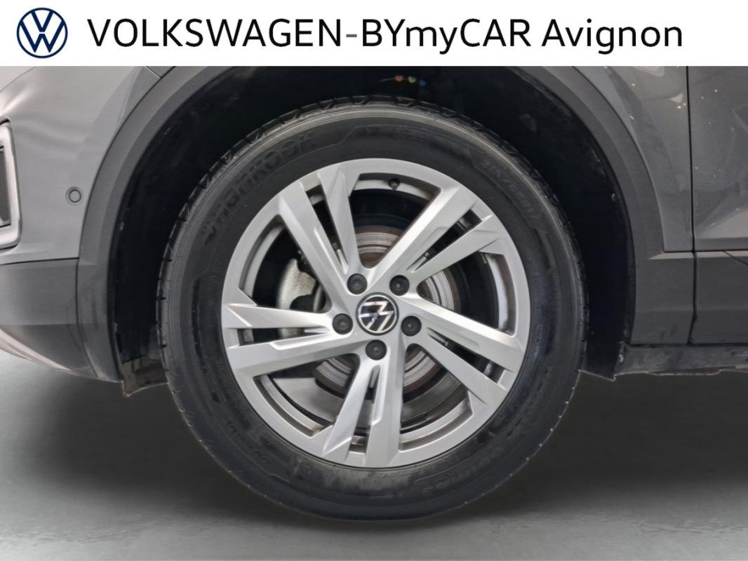 Volkswagen T-Roc - Photo 17