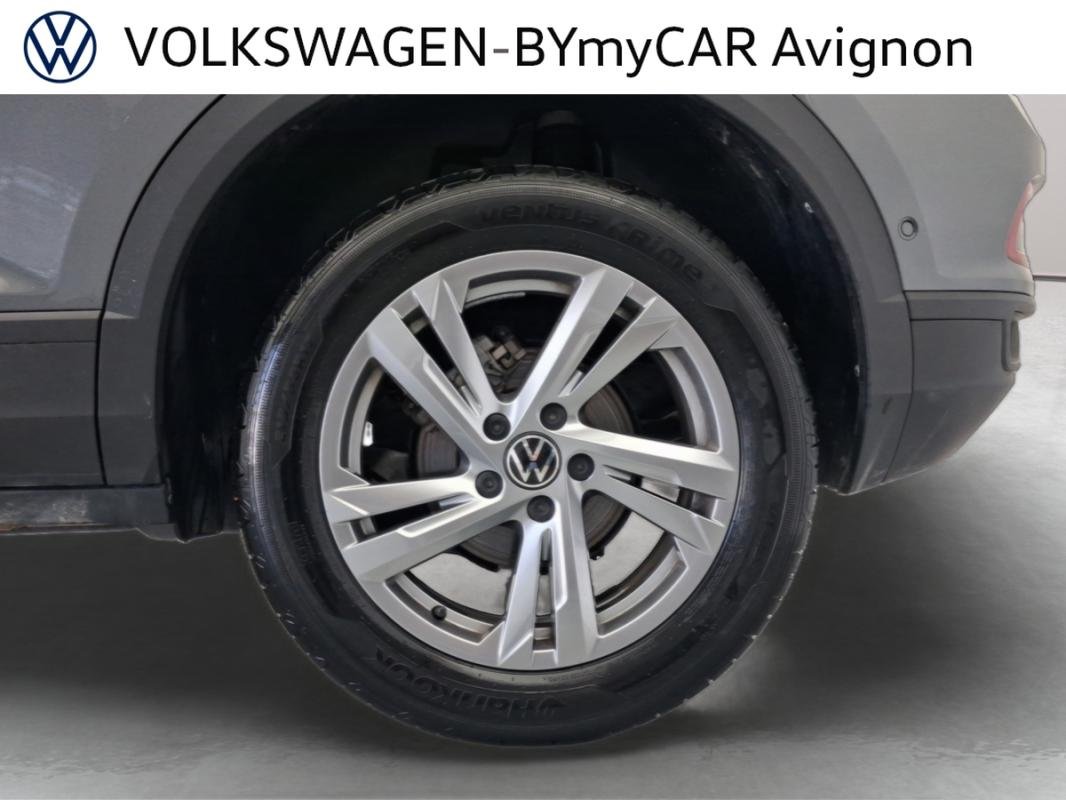 Volkswagen T-Roc - Photo 18