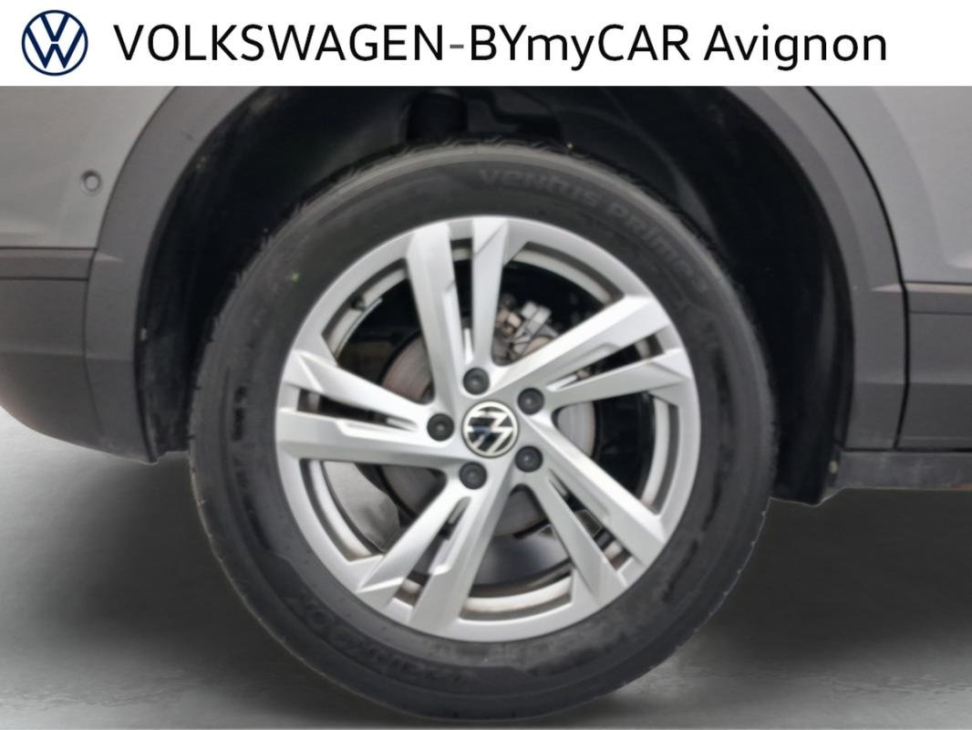 Volkswagen T-Roc - Photo 19