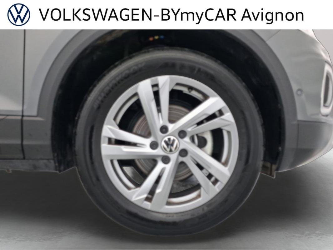 Volkswagen T-Roc - Photo 20