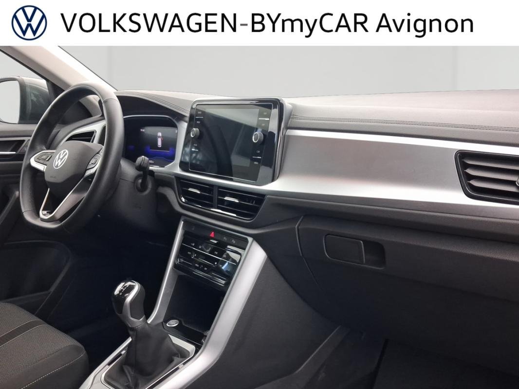 Volkswagen T-Roc - Photo 28