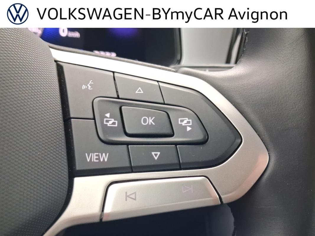 Volkswagen T-Roc - Photo 31