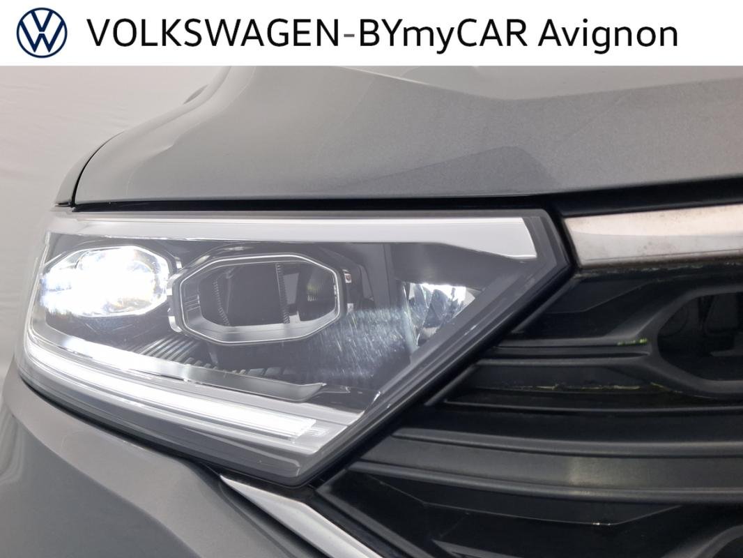 Volkswagen T-Roc - Photo 34