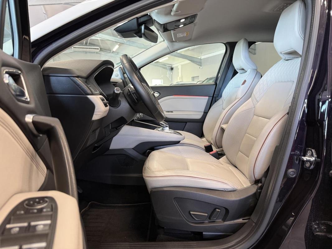 Renault Captur - Photo 11