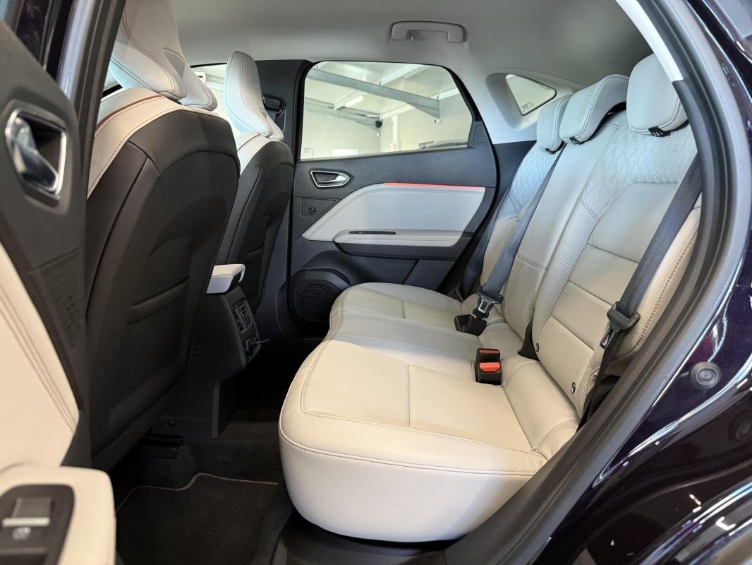 Renault Captur - Photo 12