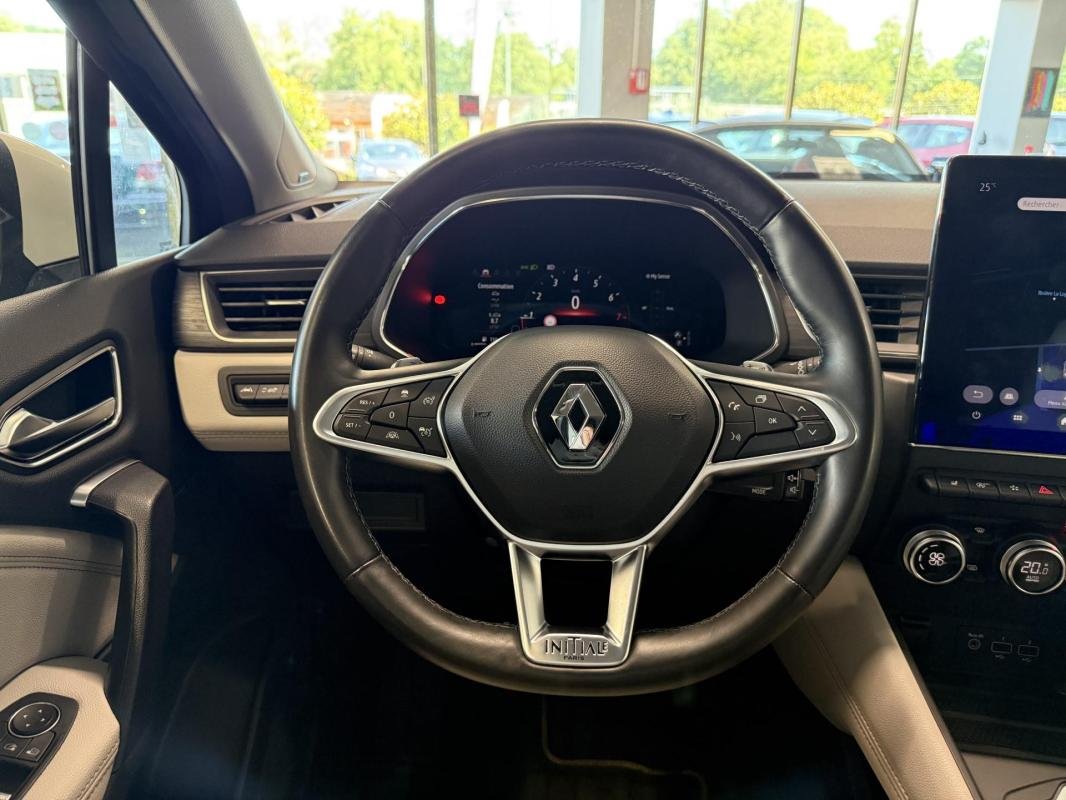 Renault Captur - Photo 13