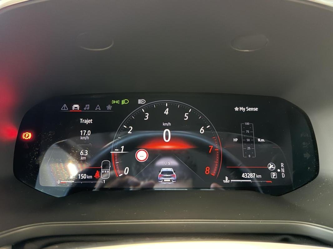 Renault Captur - Photo 17