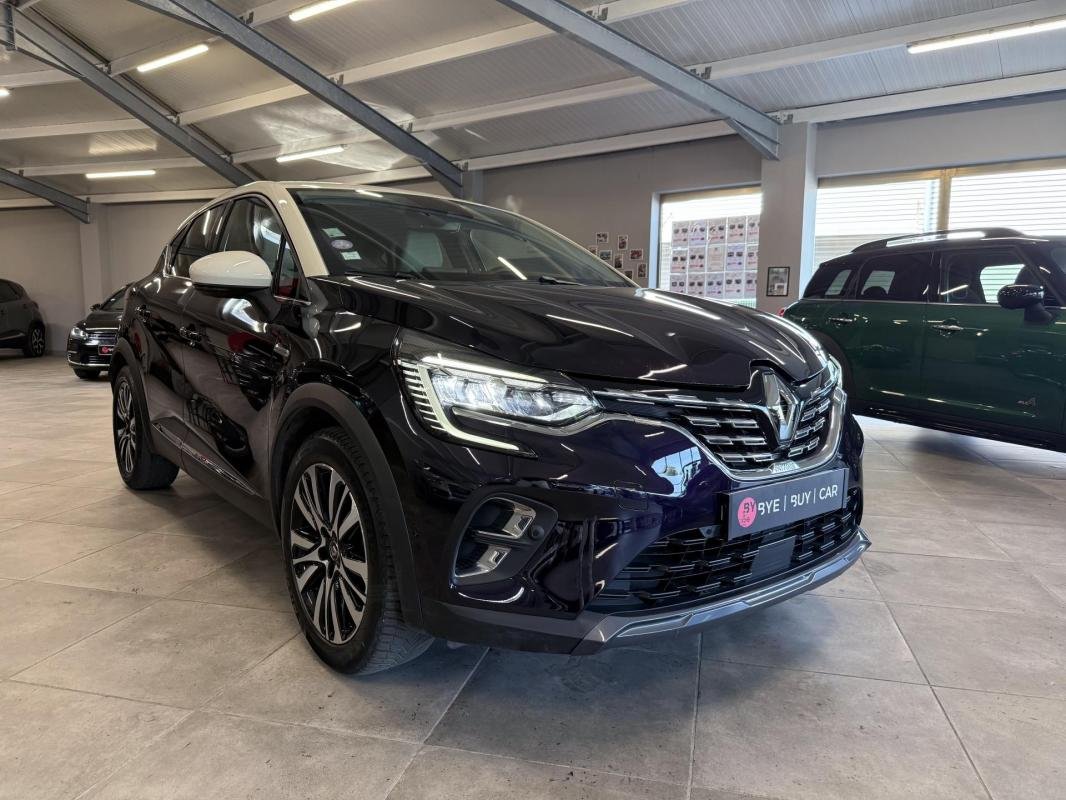 Renault Captur - Photo 2