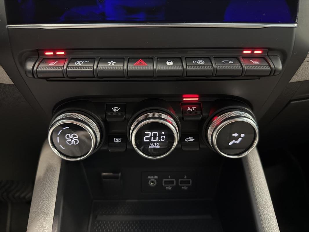 Renault Captur - Photo 25