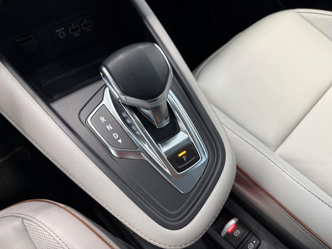 Renault Captur - Photo 27