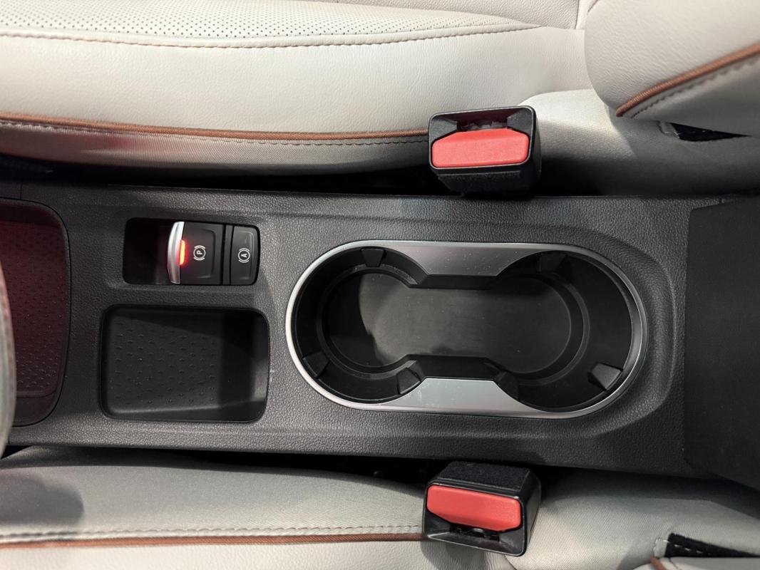 Renault Captur - Photo 28
