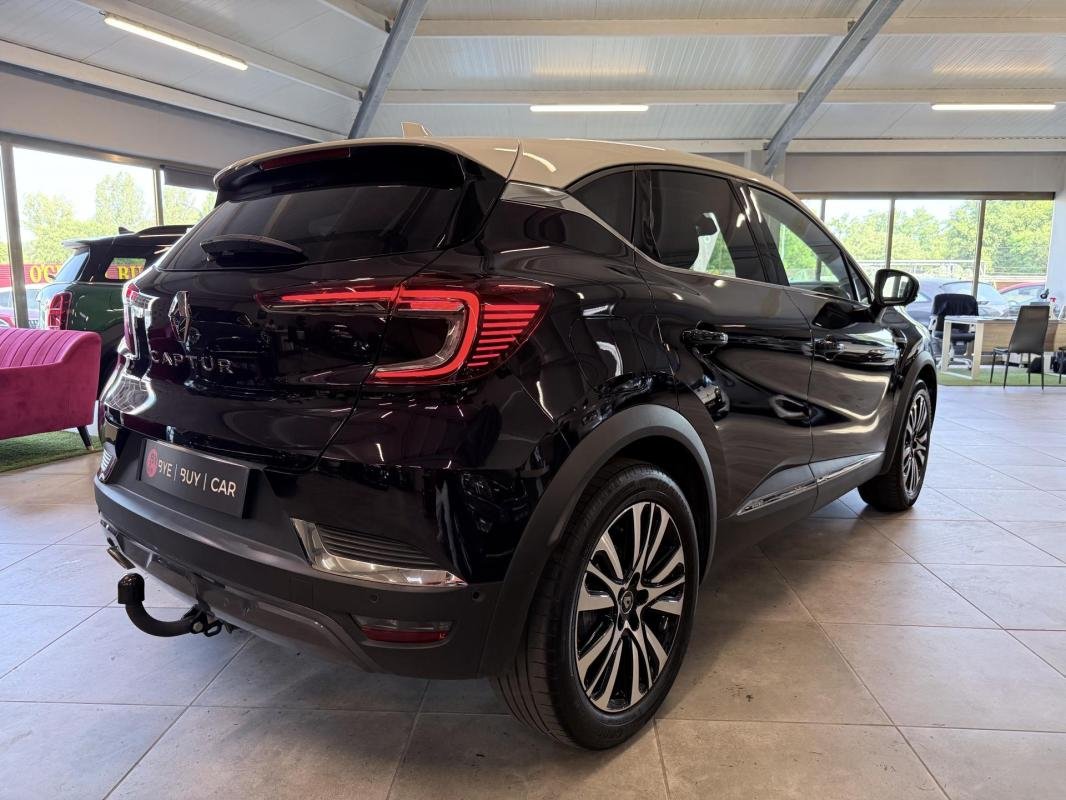 Renault Captur - Photo 3