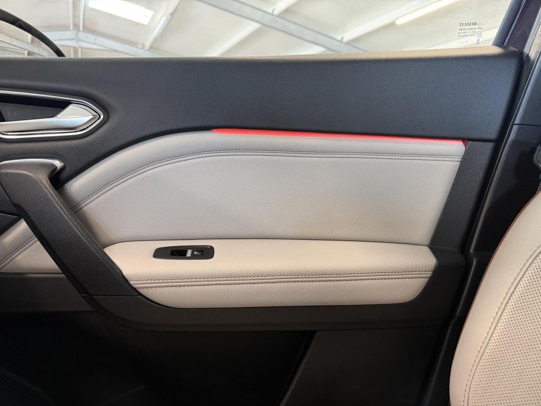 Renault Captur - Photo 34