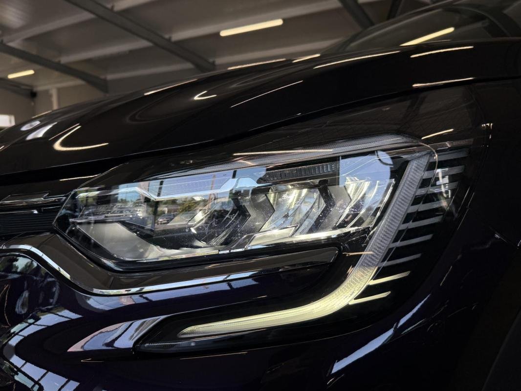 Renault Captur - Photo 36