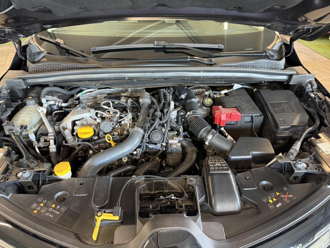 Renault Captur - Photo 38