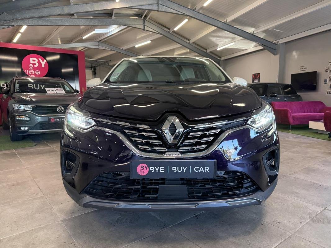 Renault Captur - Photo 40