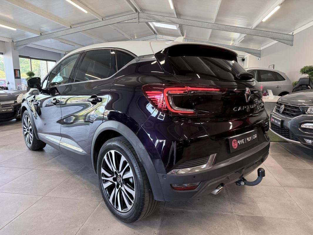 Renault Captur - Photo 4