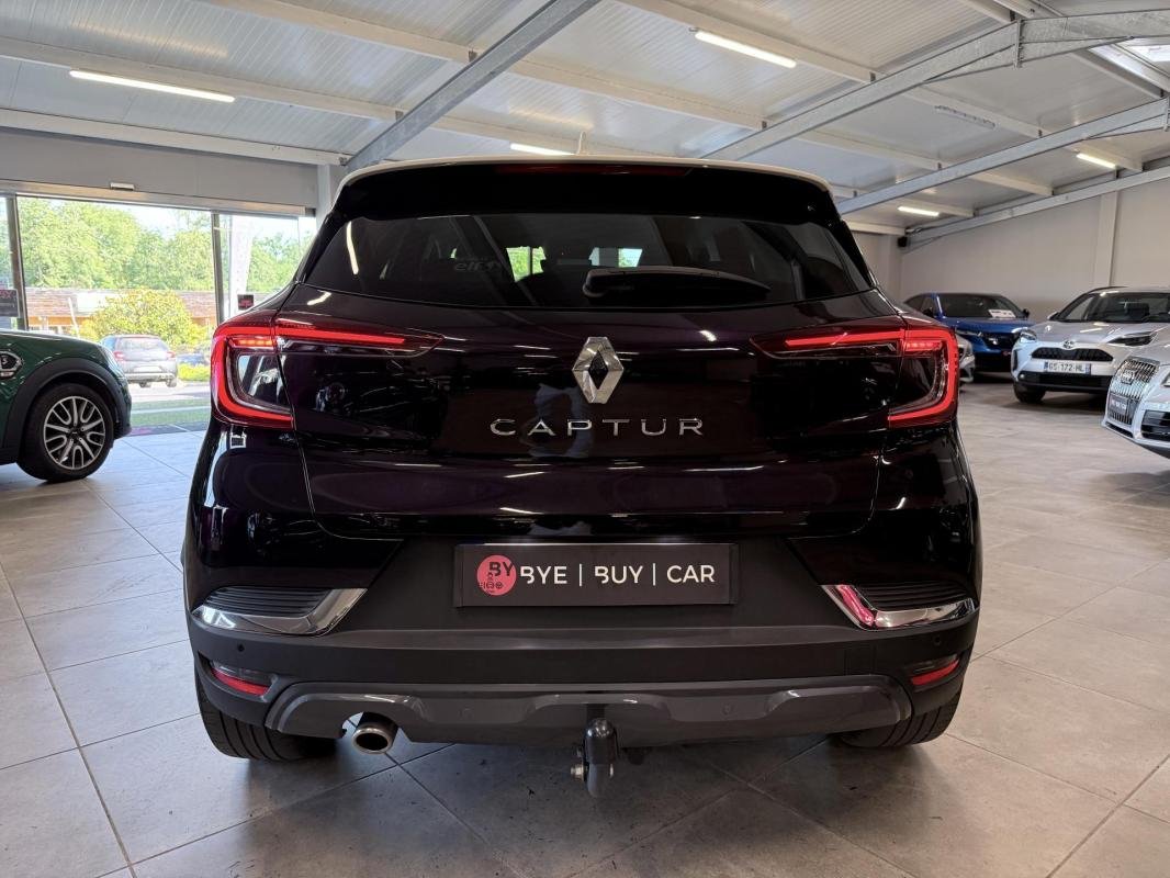 Renault Captur - Photo 41
