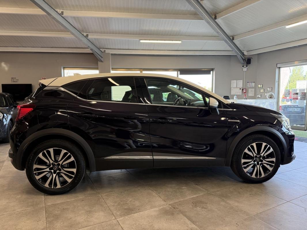 Renault Captur - Photo 42