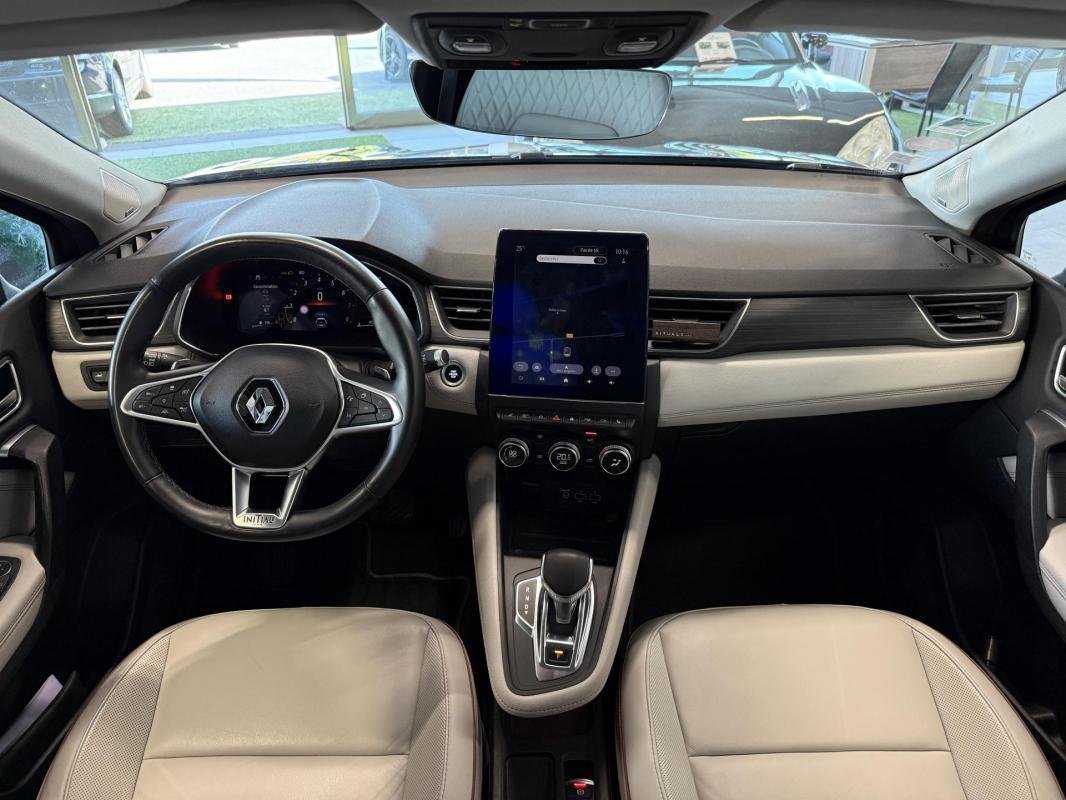Renault Captur - Photo 6