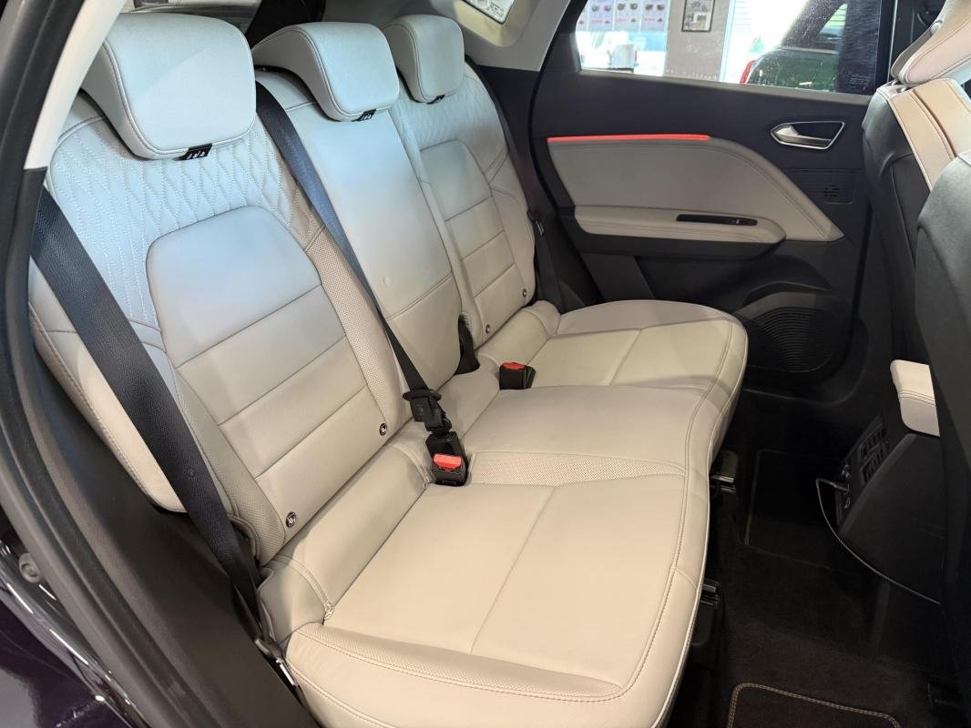 Renault Captur - Photo 8