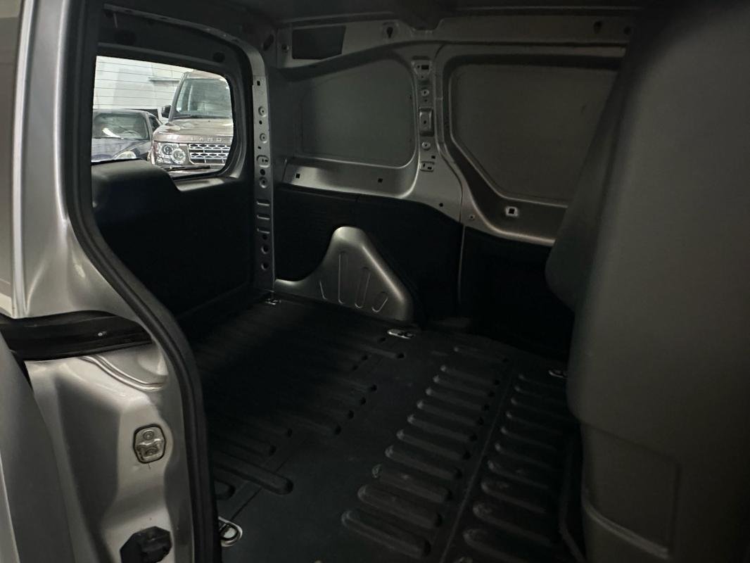 Citroën Berlingo - Photo 13