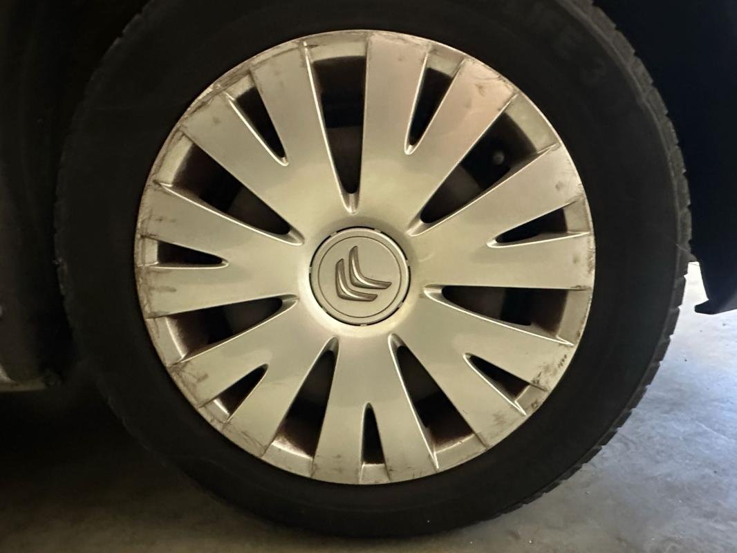 Citroën Berlingo - Photo 14