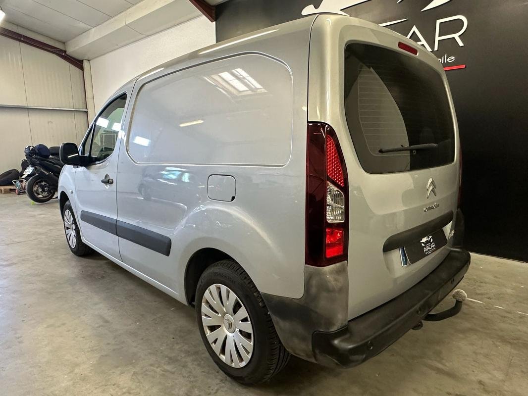 Citroën Berlingo - Photo 3