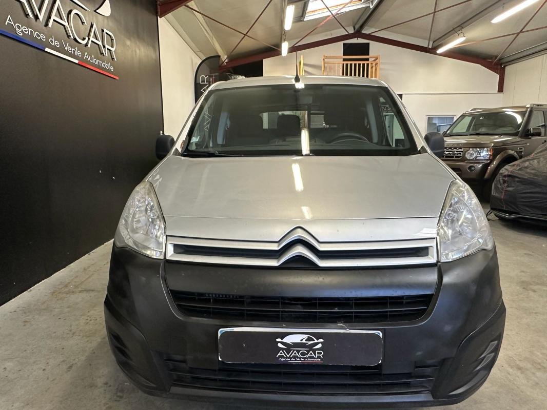 Citroën Berlingo - Photo 7