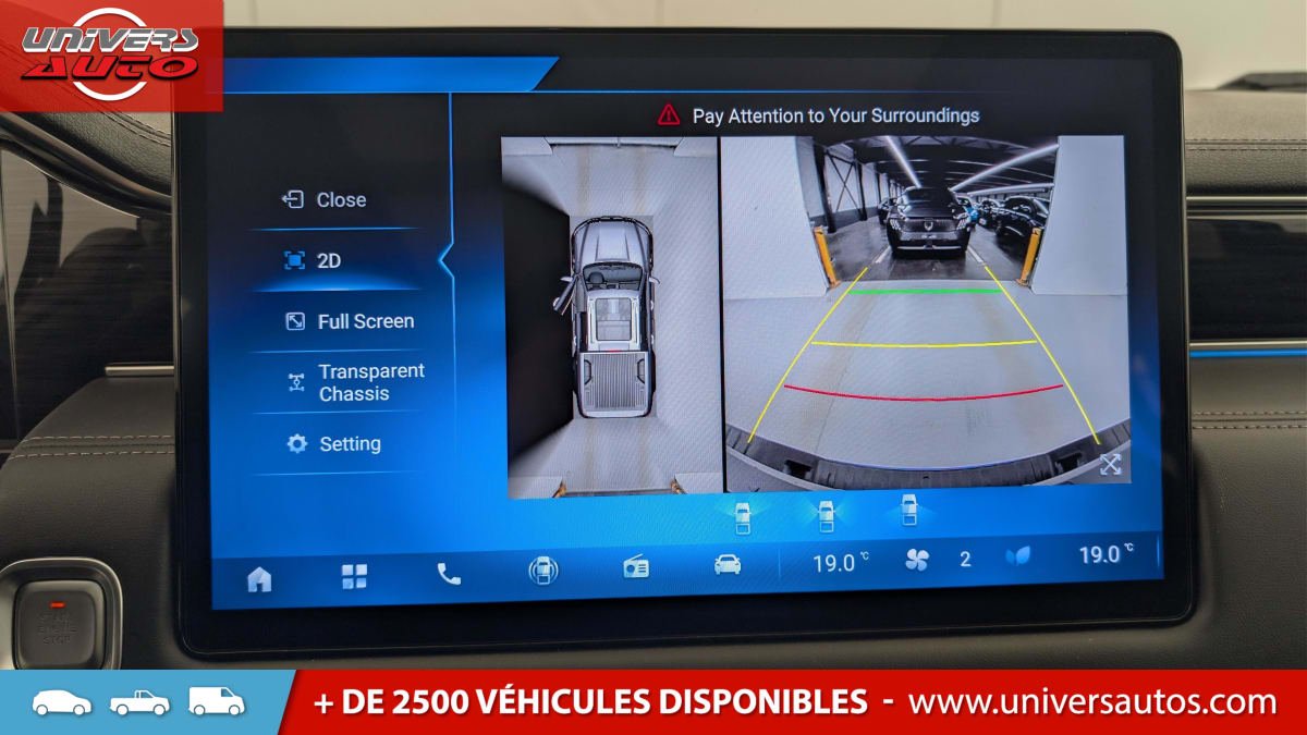 Foton Tunland V - Photo 5