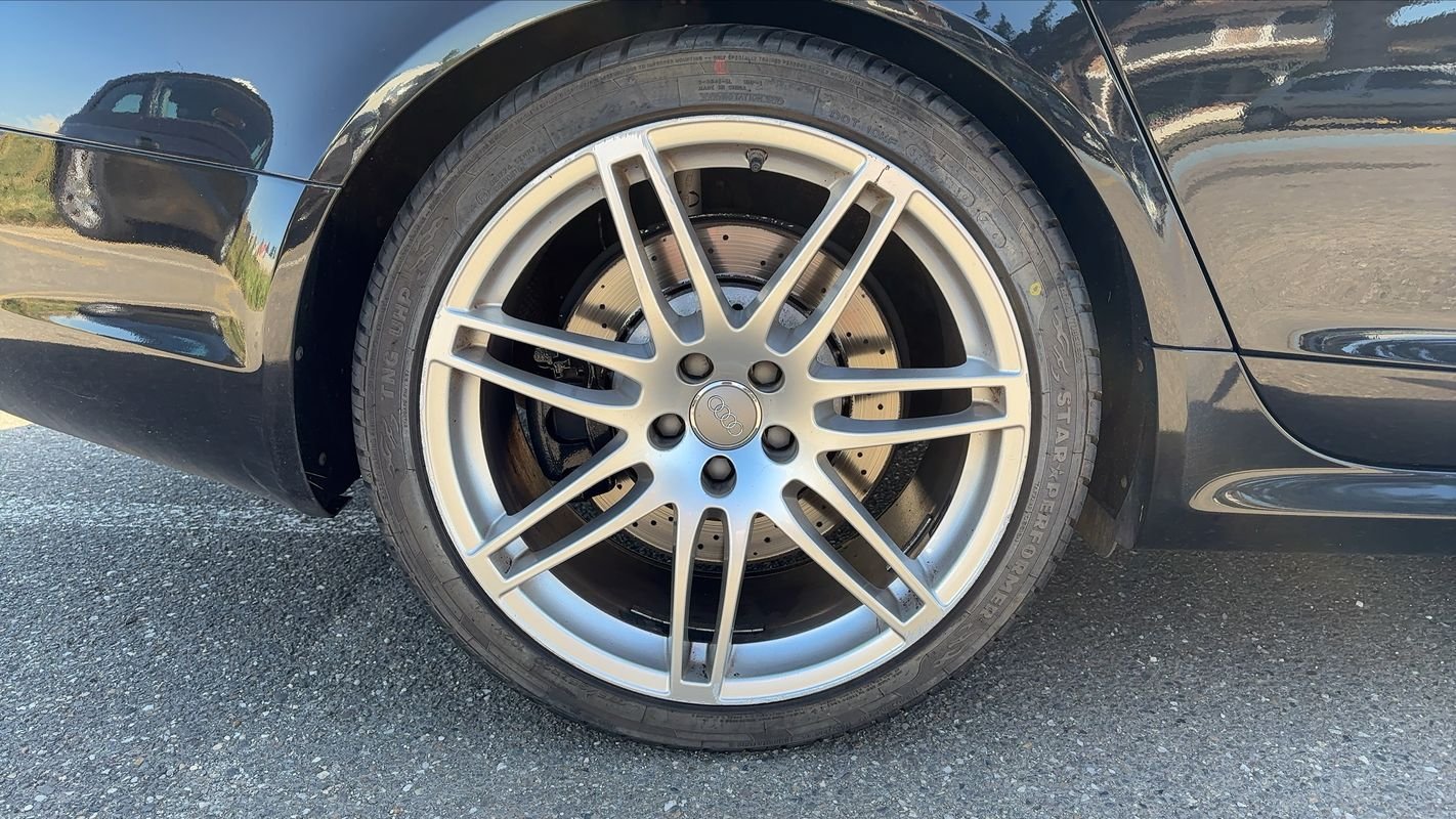 Audi RS6 Avant - Photo 16