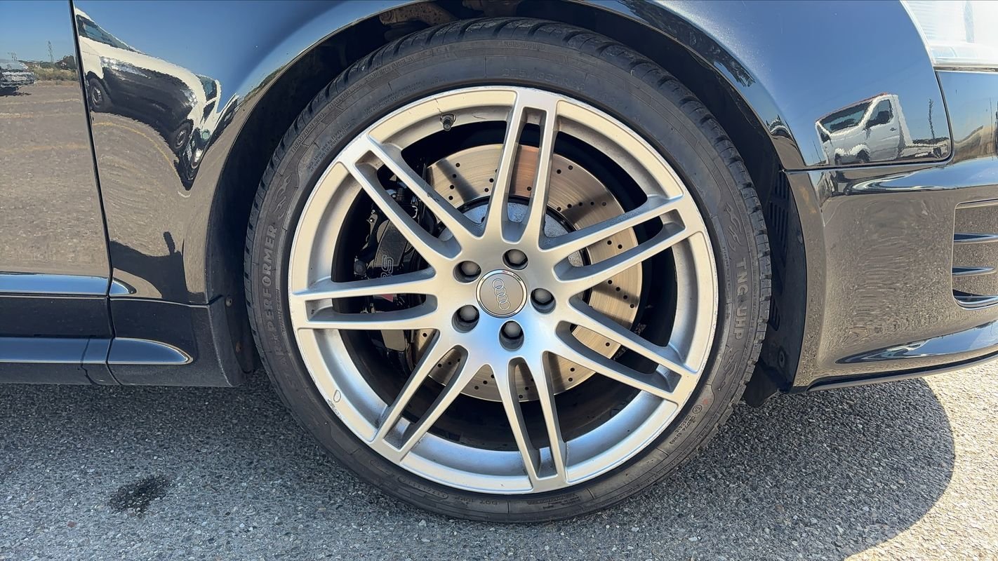 Audi RS6 Avant - Photo 17