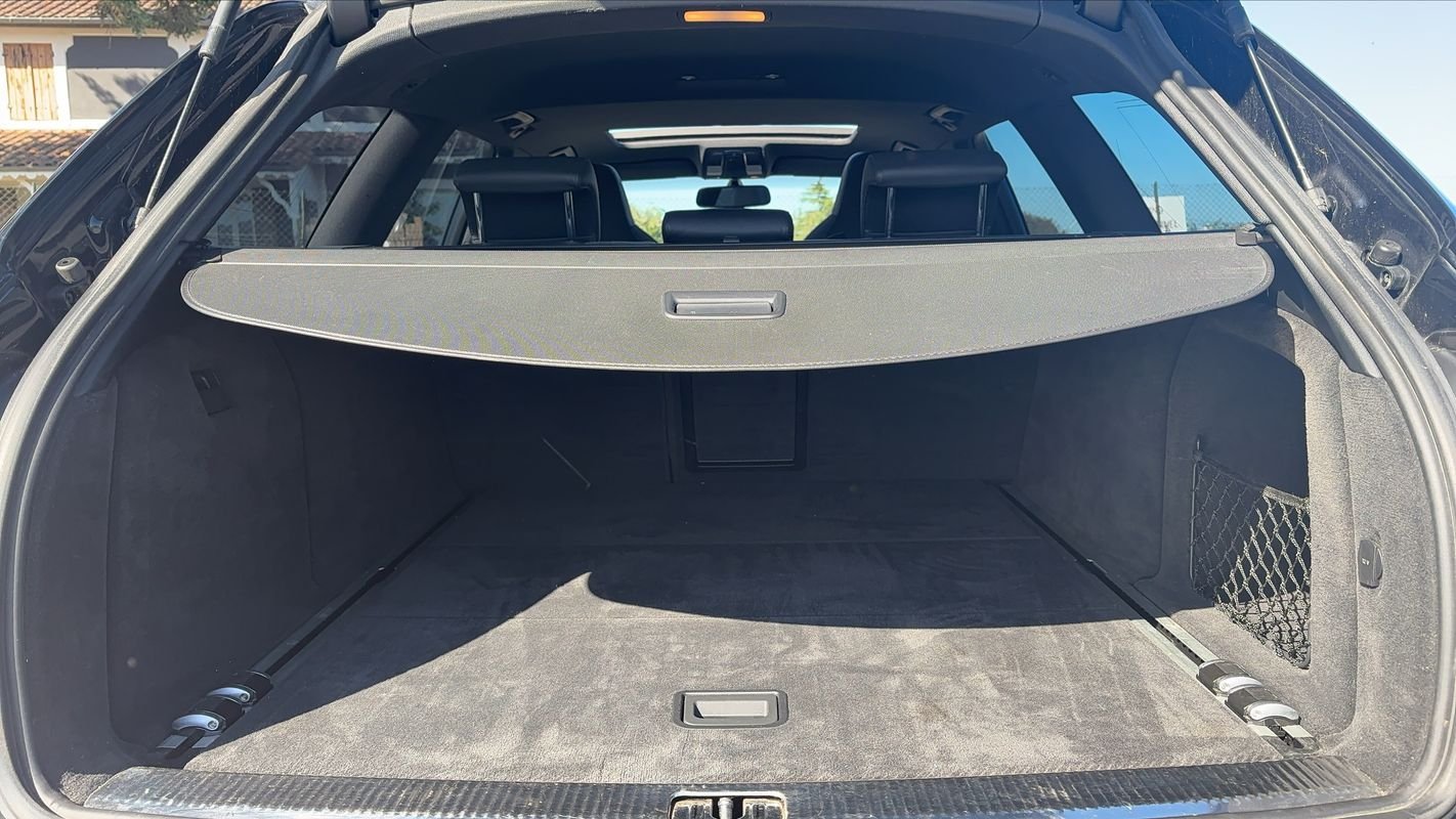 Audi RS6 Avant - Photo 25